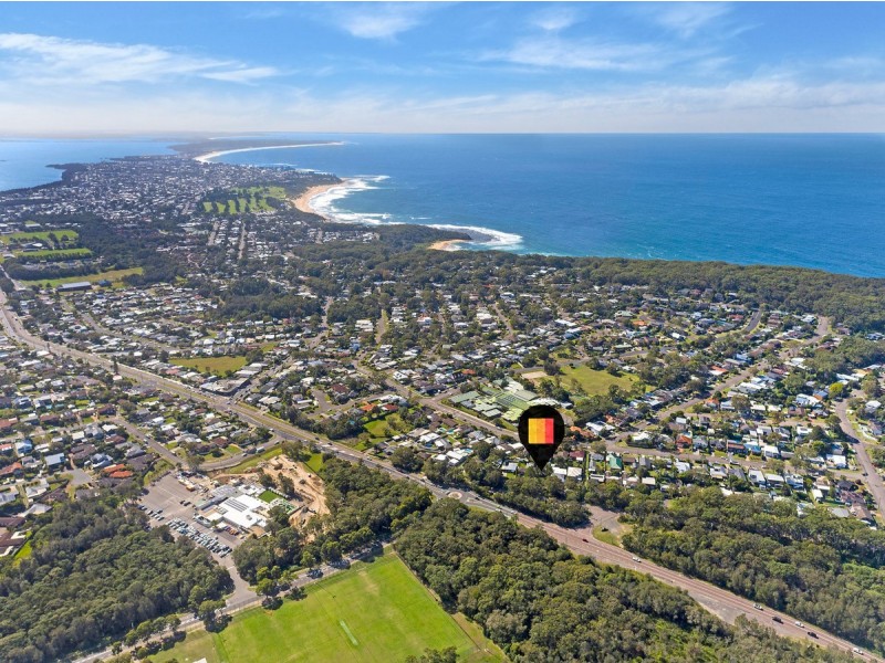 612 Coleridge Road, Bateau Bay NSW 2261