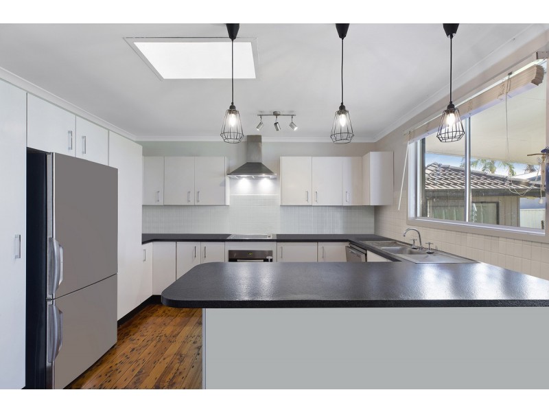 612 Coleridge Road, Bateau Bay NSW 2261