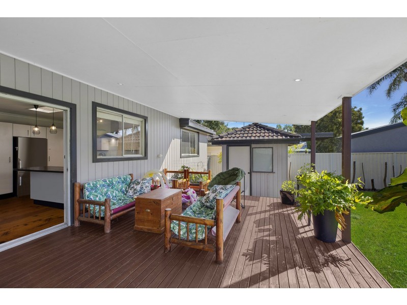 612 Coleridge Road, Bateau Bay NSW 2261