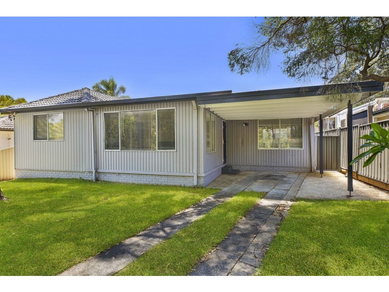 612 Coleridge Road, Bateau Bay NSW 2261