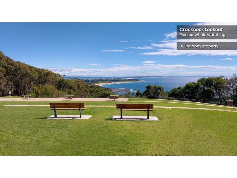 612 Coleridge Road, Bateau Bay NSW 2261