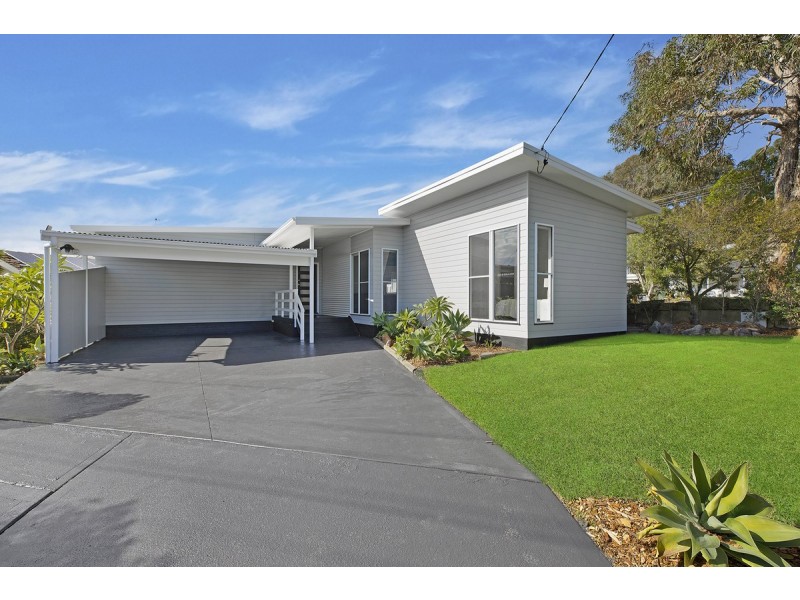 6 Kingsford Smith Drive, Berkeley Vale NSW 2261