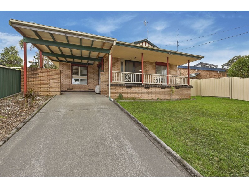 19 Mawson Drive, Killarney Vale NSW 2261