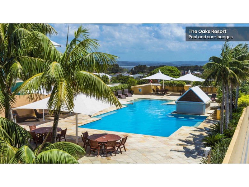 424/89-95 The Entrance Road, The Entrance NSW 2261