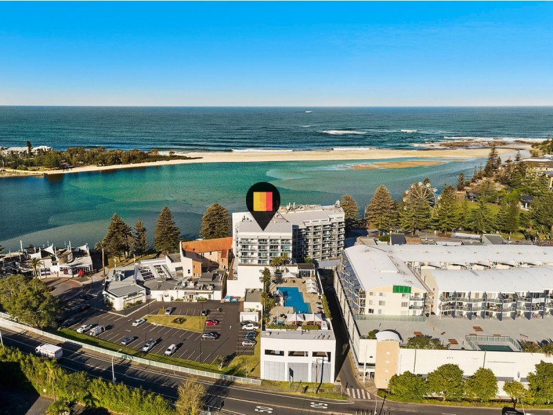 424/89-95 The Entrance Road, The Entrance NSW 2261