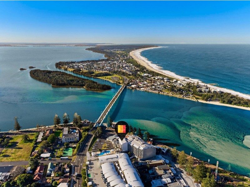 424/89-95 The Entrance Road, The Entrance NSW 2261