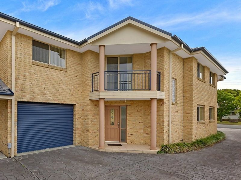 2/11 Nimbin Street, The Entrance NSW 2261