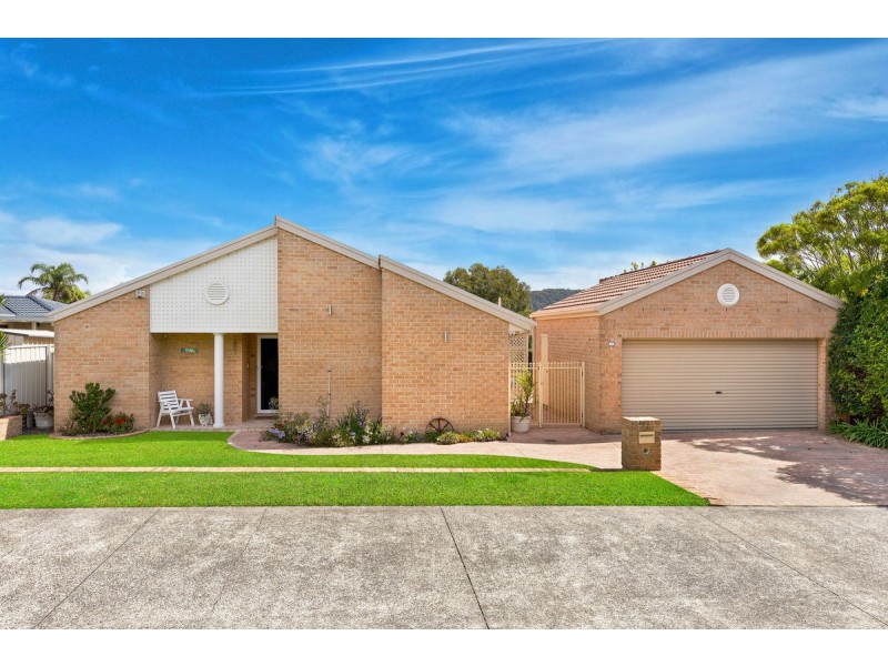 11 Maas Parade, Forresters Beach NSW 2260