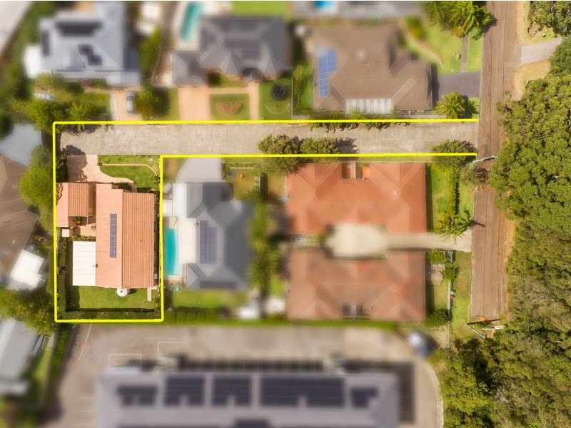 11 Maas Parade, Forresters Beach NSW 2260