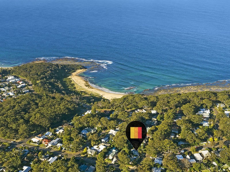 2 Burrawong Street, Bateau Bay NSW 2261