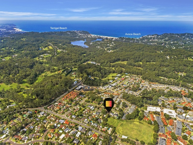 12 Edmondson Crescent, Kincumber NSW 2251