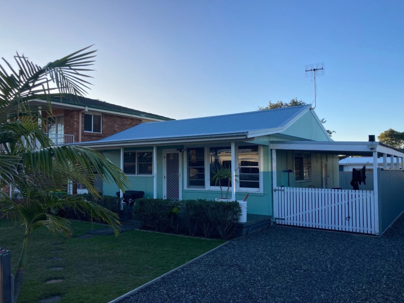 58 Bonnieview Street, Long Jetty NSW 2261