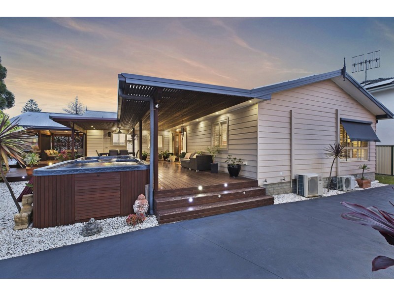 99 Grandview Street, Shelly Beach NSW 2261