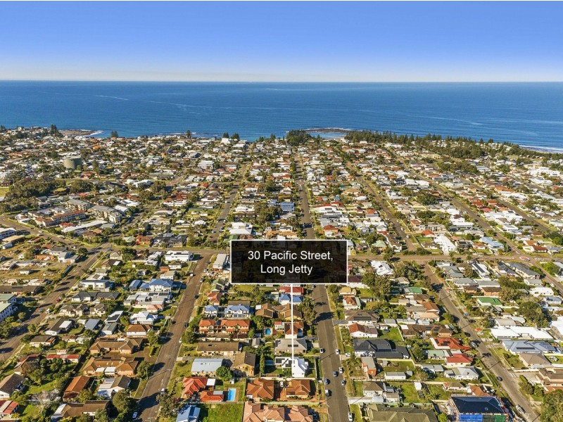 30 Pacific Street, Long Jetty NSW 2261
