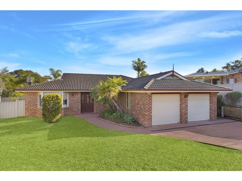 17 Epsom Place, Bateau Bay NSW 2261