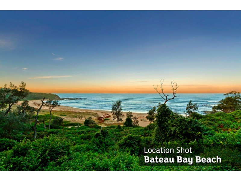 14a Hilltop Street, Bateau Bay NSW 2261