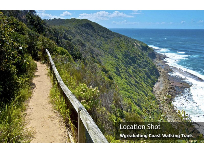14a Hilltop Street, Bateau Bay NSW 2261