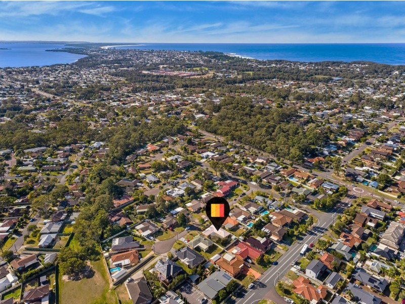 5 Peta Close, Bateau Bay NSW 2261