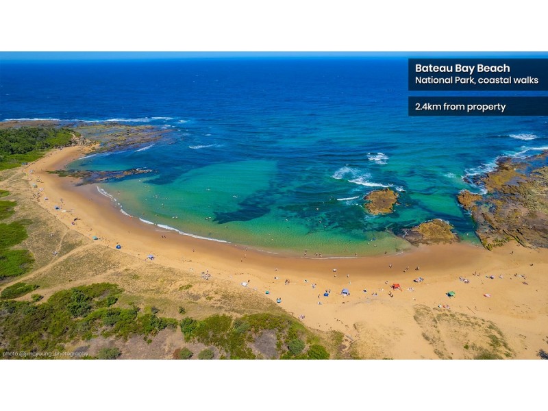 5 Peta Close, Bateau Bay NSW 2261