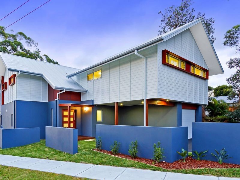 97 Grandview Street, Shelly Beach NSW 2261