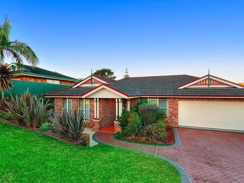 6 Dunning Ave, Bateau Bay NSW 2261