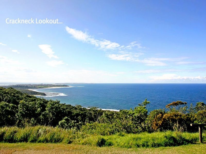 7/10-12 Bias Avenue, Bateau Bay NSW 2261