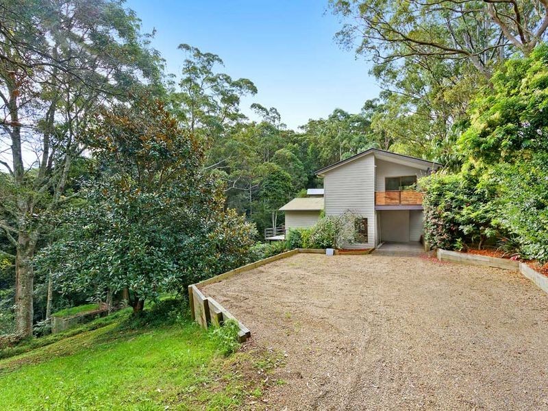 289 The Ridgeway, Lisarow NSW 2250