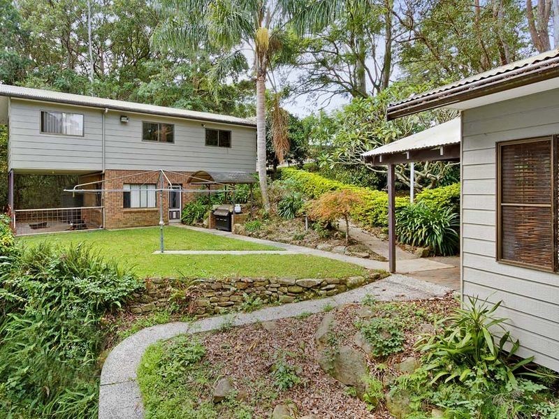 289 The Ridgeway, Lisarow NSW 2250