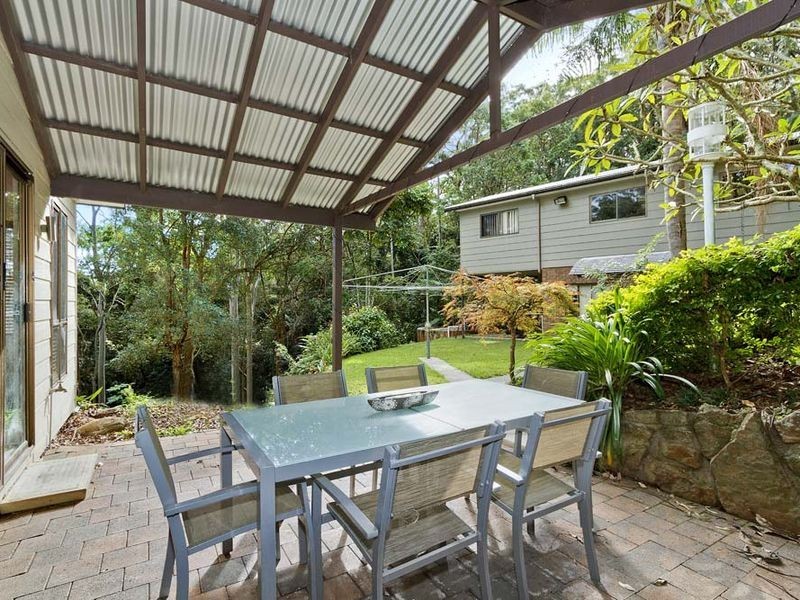 289 The Ridgeway, Lisarow NSW 2250