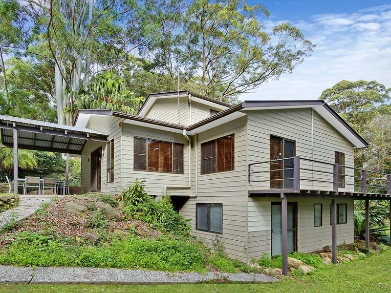 289 The Ridgeway, Lisarow NSW 2250