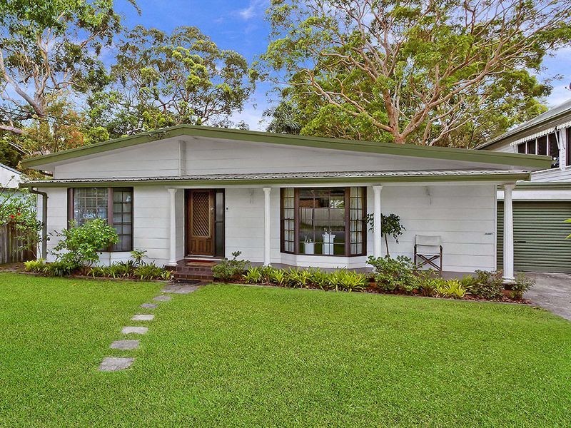 16 Harbour Street, Bateau Bay NSW 2261