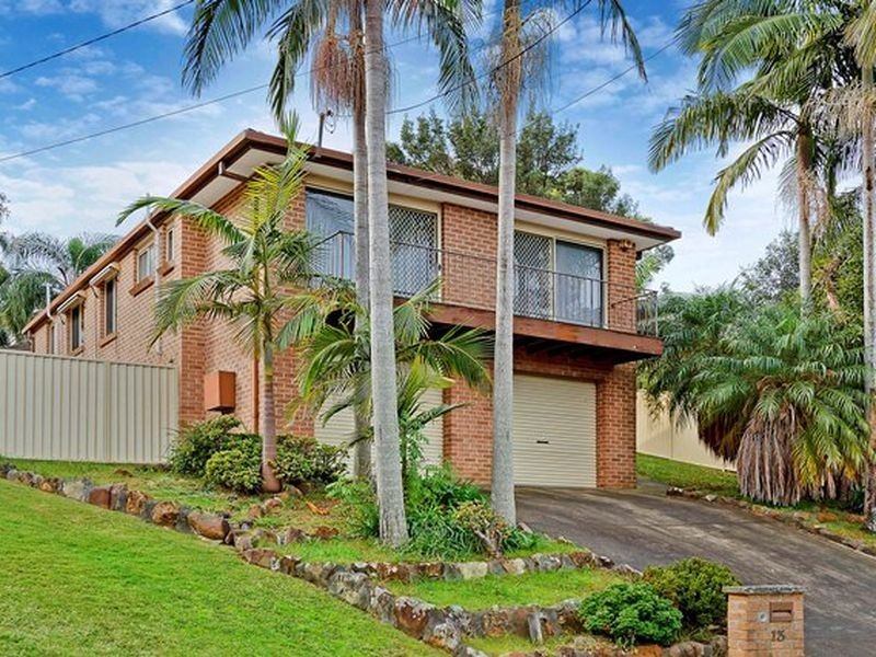 13 Highview Street, Tumbi Umbi NSW 2261