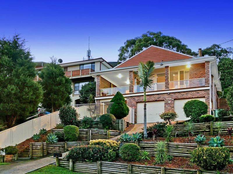 10 Valley View Road, Bateau Bay NSW 2261