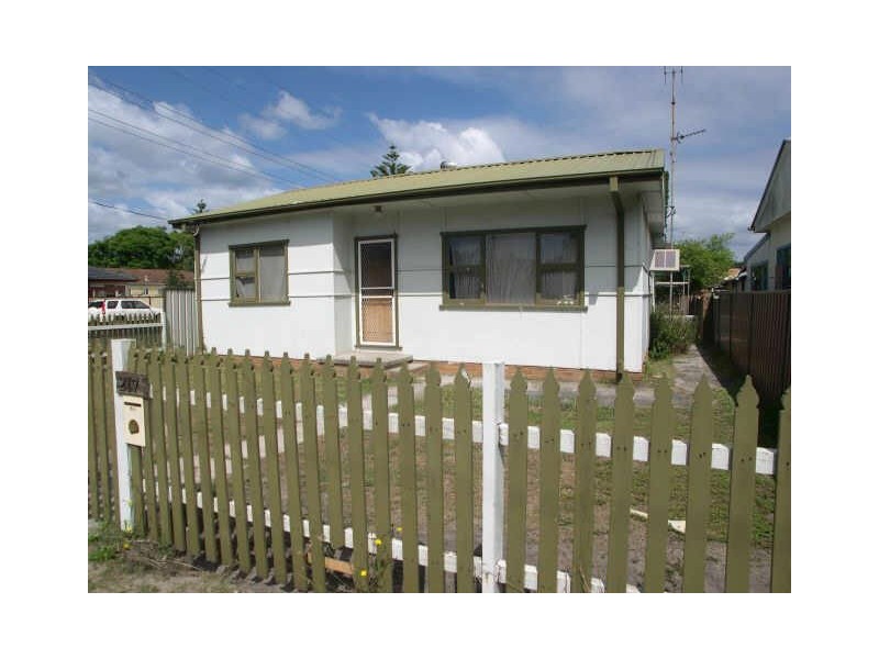 217 Ocean Beach Rd, Woy Woy NSW 2256