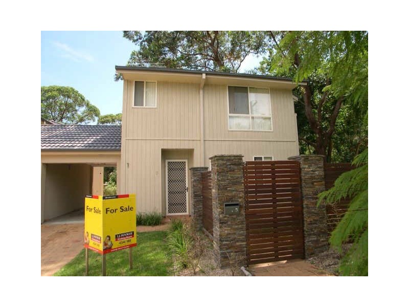 3/1 Warwick Street, Blackwall NSW 2256
