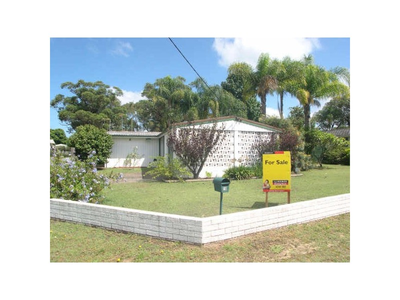 26 Harold St, Umina Beach NSW 2257