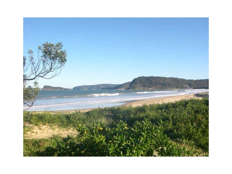 345 Trafalgar Ave, Umina Beach NSW 2257