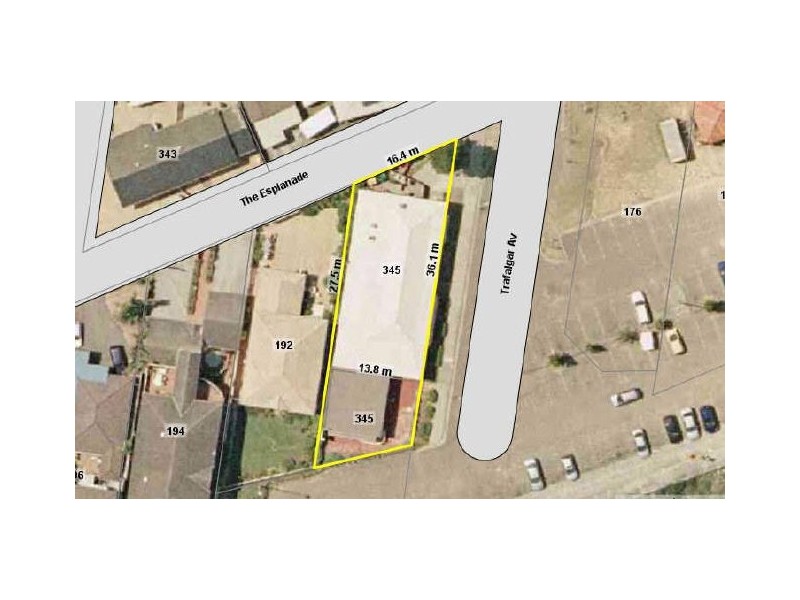 345 Trafalgar Ave, Umina Beach NSW 2257