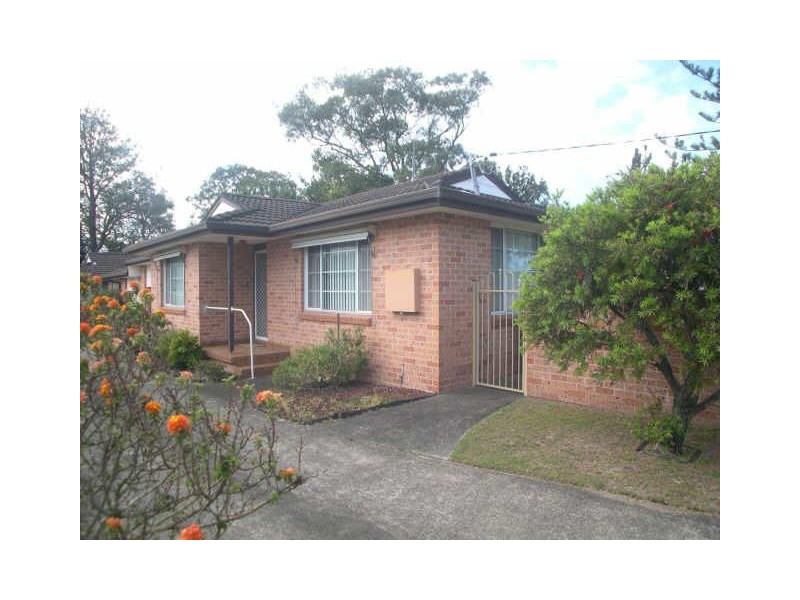 Ettalong Beach NSW 2257