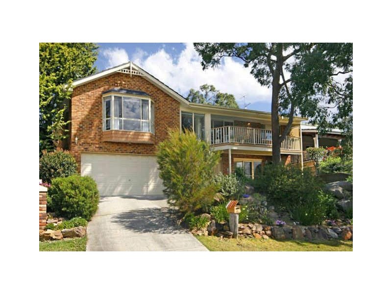 41 Kingsview Drive, Umina Beach NSW 2257