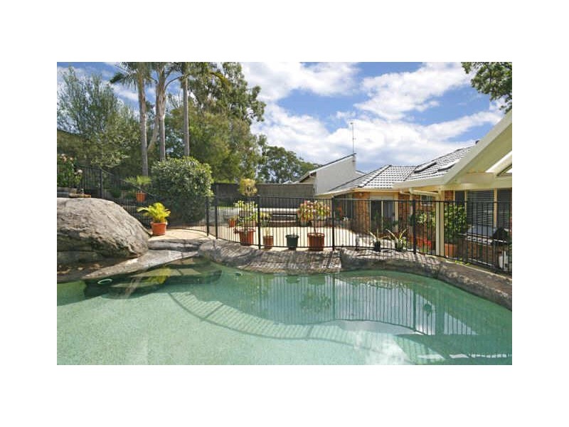 41 Kingsview Drive, Umina Beach NSW 2257