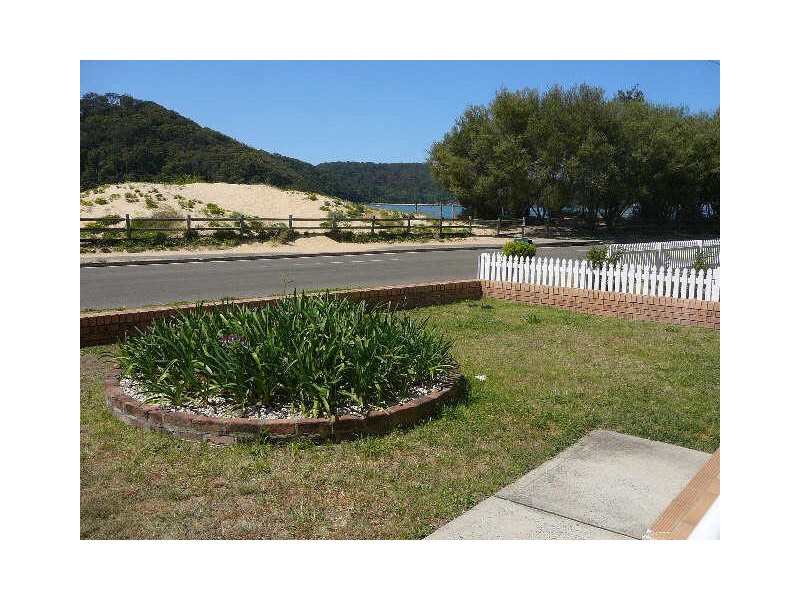83 The Esplanade, Ettalong Beach NSW 2257