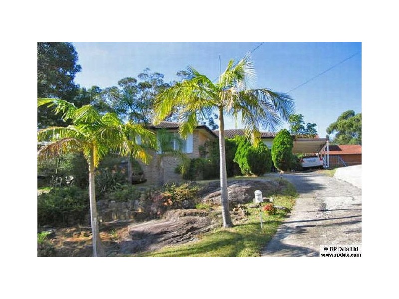 32 The Bastion, Umina Beach NSW 2257