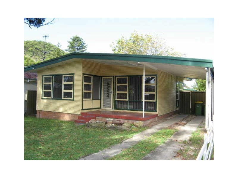40 Banksia Street, Ettalong Beach NSW 2257