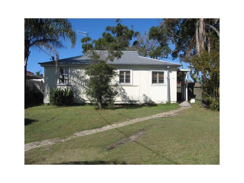 62 Uligandi St, Ettalong Beach NSW 2257