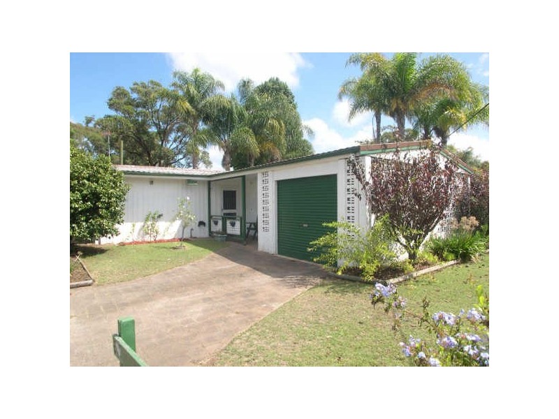 26 Harold St, Umina Beach NSW 2257