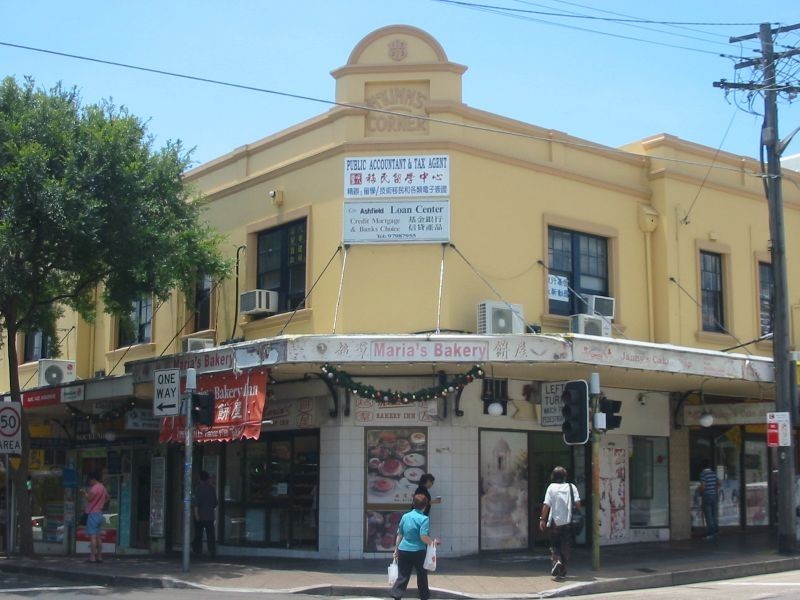 3/42A Hercules Street, Ashfield NSW 2131