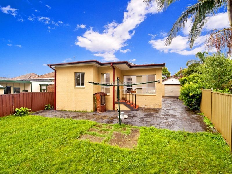176 Holden Street, Ashfield NSW 2131