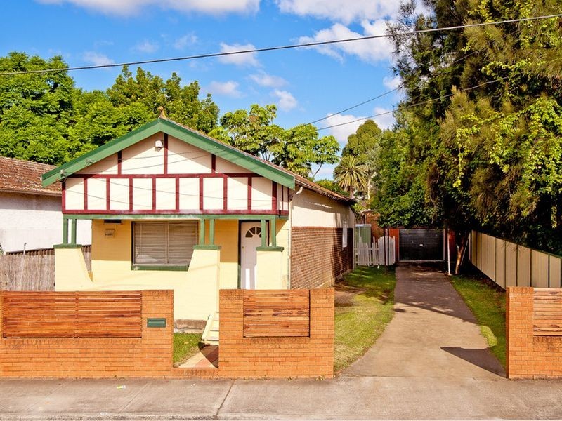 1 Frederick Street, Ashfield NSW 2131