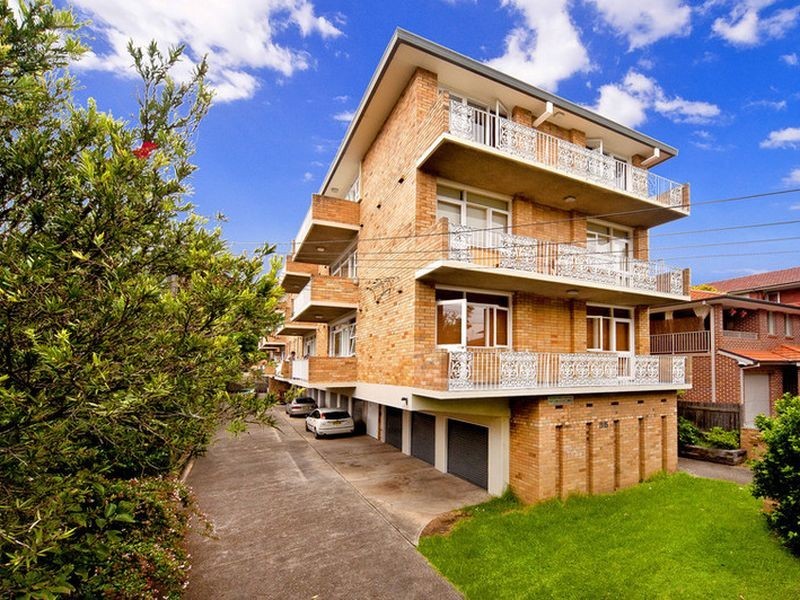 6/35 Orpington Street, Ashfield NSW 2131